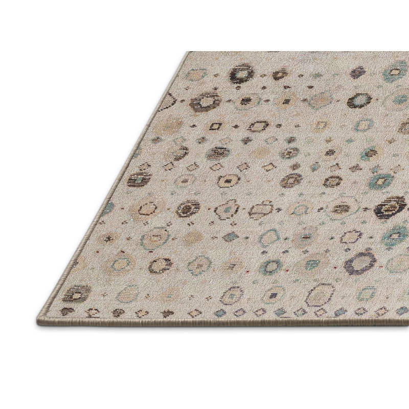 Tapis abstrait moderne 4478, Rectangle 8 pi x 12 pi