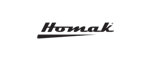 Homak logo