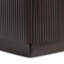Table de chevet 2 tiroirs Potomac-97893700