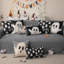 Housse de coussin d'Halloween 18X18