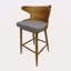 Chaise de bar-1192756090