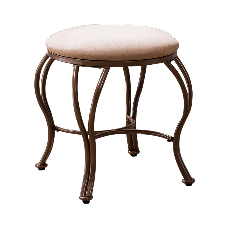 Tabouret de coiffeuse Gardin