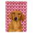 Dachshund (orange)