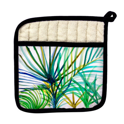 Betsy Drake Interiors Potholder