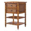 Island Estate Ginger Bedside Chest