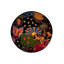 Tapis rond lavable à la machine-155109734