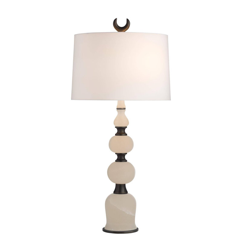 Minaret Table Lamp