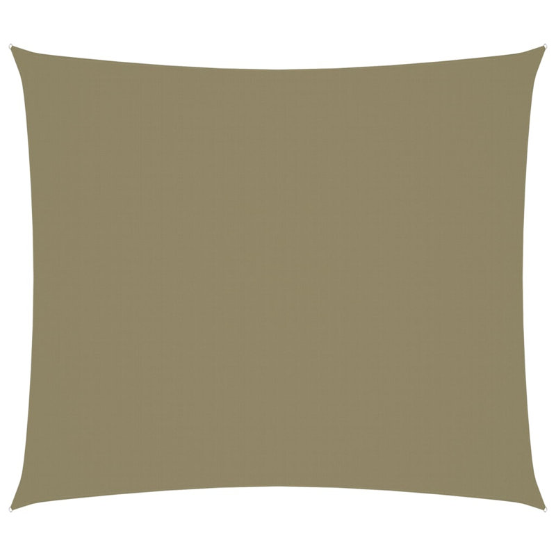 Pivot 2m x 2.5m Rectangular Shade Sail