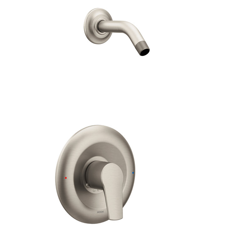 Method PosiTemp® Shower Only Trim