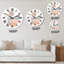 Horloge murale surdimensionnée-2144532139