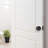 Cambridge Keyed Door Knob