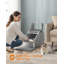 Stainless Steel Enclosed Litter Box-113467990