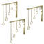Hanging Storage Rack