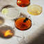 Reserve Julien Crystal Coupe Glasses By Viski