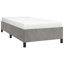 Cadre de lit Darrisha, cadre de lit plateforme tapissier, sans matelas-255895305-255895307