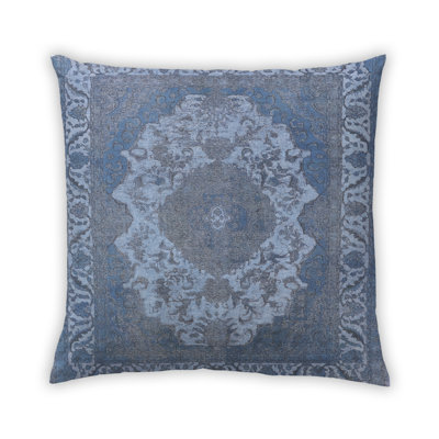 Namdev Throw Pillow