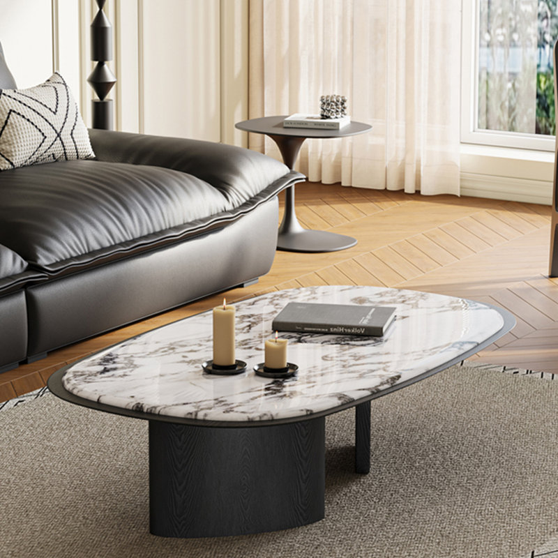 Table basse Light Luxury