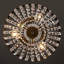 3 - Light Chandelier