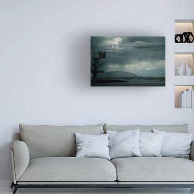 Art sur toile par Christine Von