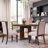 Wildon Home® 5- Piece Dining Set