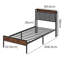 Upholstered Bed-70972932-70972934