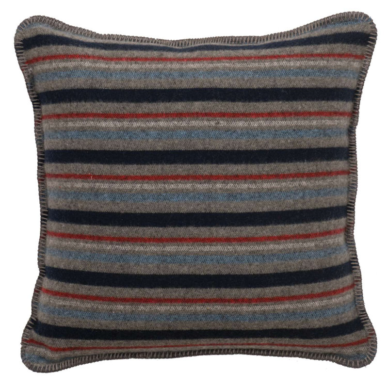 Wooded River Nordic - Coussin décoratif - 20 x 20