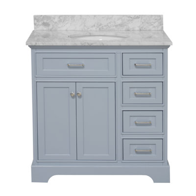 Ronnie 36'' Single Bathroom Vanity