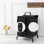 Panier à linge en tissu-86205345