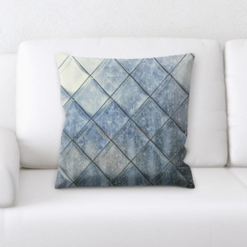 Housse de coussin Callicoat