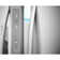Frigidaire 22.3 Cu. Ft. 33" Standard Depth Side By Side Refrigerator