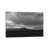 Wrapped Canvas selected