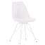 Ensemble de 2 chaises de salle à manger Goshorn-27526323
