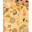Classic One-of-a-Kind 8' 1" X 10' 7" Hand Knotted Area Rug