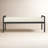 Loxe Teddy Upholstered Bench-97128866