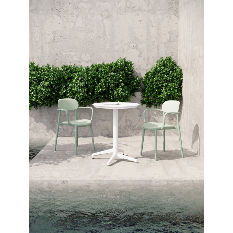 Tilia Ali Armchair, Grey