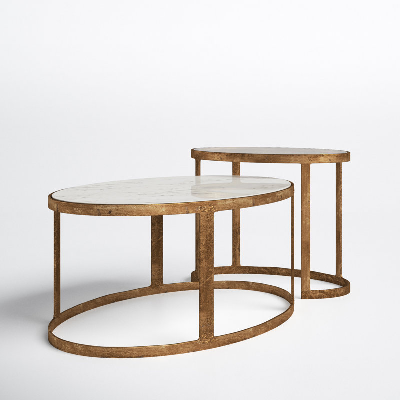 Alstrom Nesting Coffee Table
