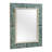 Brea MDF RECTANGULAR Wall Mirror