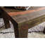 Tambora Solid Wood Coffee Table with Storage
