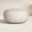 Chip Outdoor Ottoman