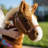 Model U Ride On Horse-87206351-131292078