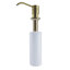 Distributeur de savon de cuisine Kingston Brass Milano