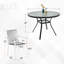 Ensemble repas pour 4 personnes -646813384
