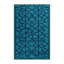 Tapis vert en treillis lavable à la machine