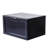 Mexia Stackable Magnetic Shoe Box Sneaker Storage Organizer With LED Light(Set Of 6)-1383176051