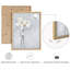 Art moderne de fleurs de lotus Blossom-104785257-104785262