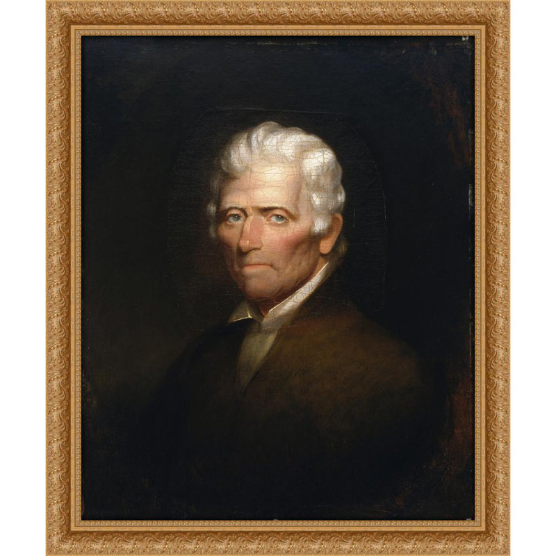 Daniel Boone