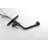 Kitchen Faucets With Pull Down Sprayer, Single Handle Kitchen Sink Faucet With Pull Out Sprayer-116628874