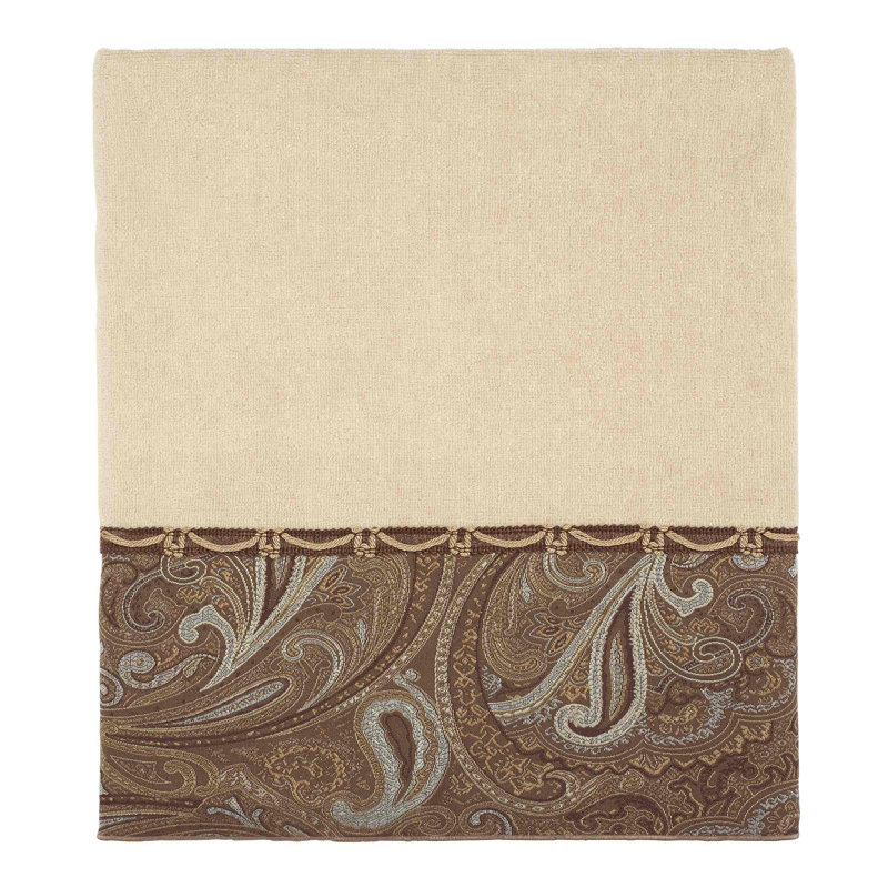 Avanti Linens Bradford Bath Towel