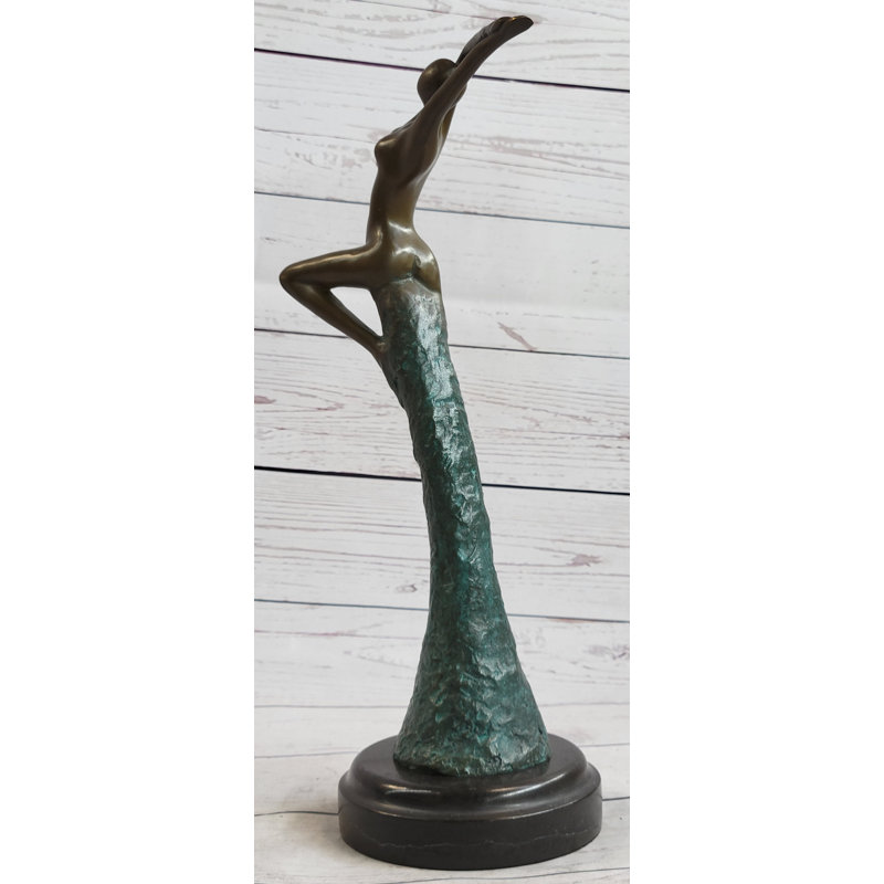 Figurine Radegunda