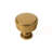 1.23" Diameter Mushroom Knob Multiple Pack-104649754